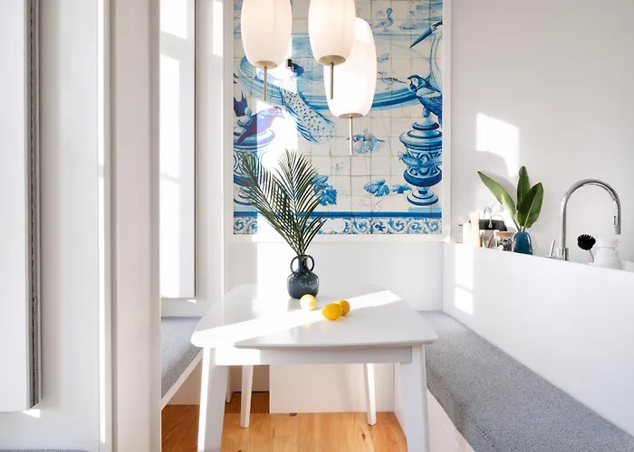 Quadra - Luxury & Relaxation * 포르투