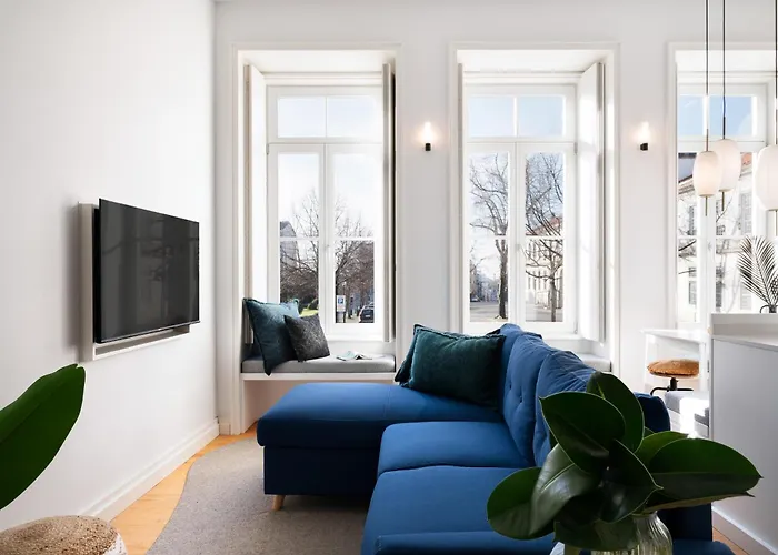 Apartament Quadra - Luxury & Relaxation