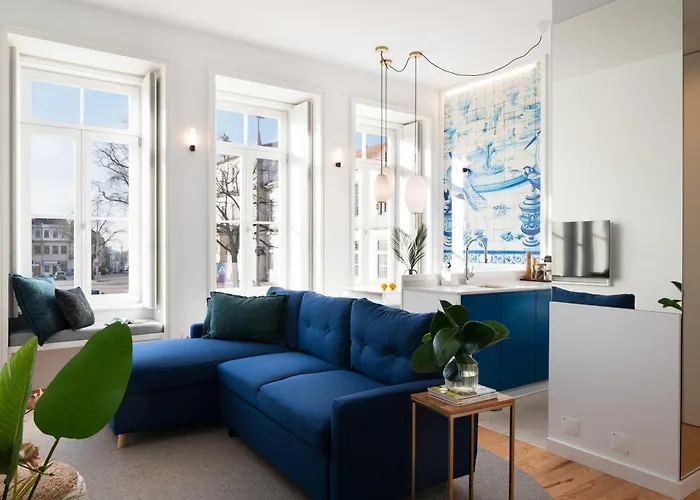 Quadra - Luxury & Relaxation