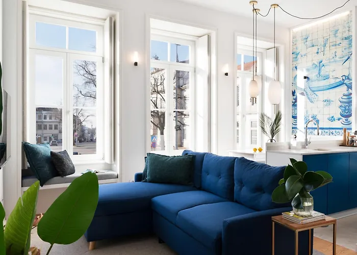 Quadra - Luxury & Relaxation *