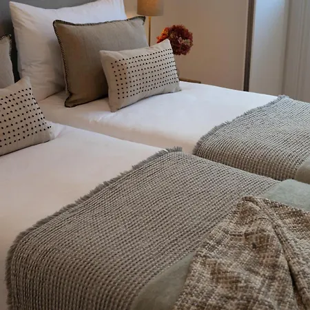 Quadra - Luxury & Relaxation Porto