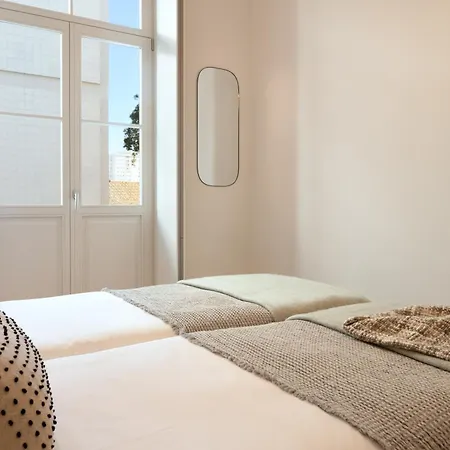 Quadra - Luxury & Relaxation *