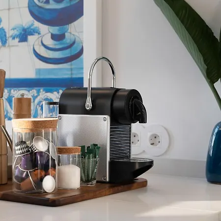 Quadra - Luxury & Relaxation * Porto