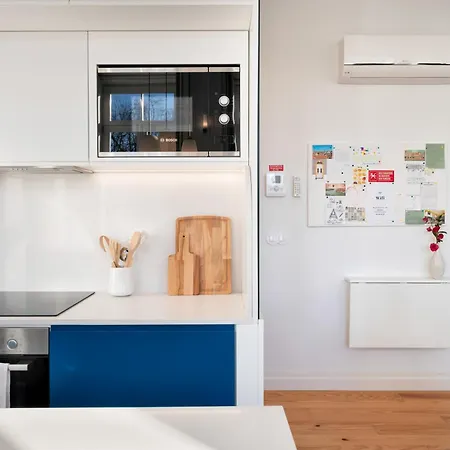 Quadra - Luxury & Relaxation Porto