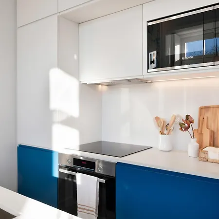 Quadra - Luxury & Relaxation Porto