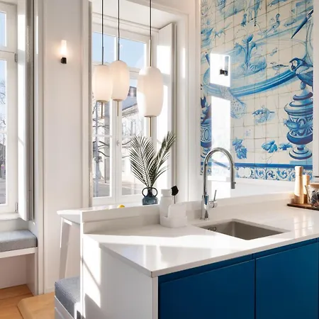 Quadra - Luxury & Relaxation Appartement