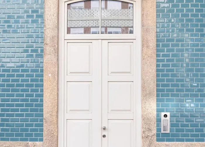 Quadra - Luxury & Relaxation Apartment *