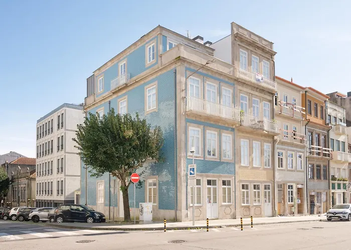 Quadra - Luxury & Relaxation Apartment