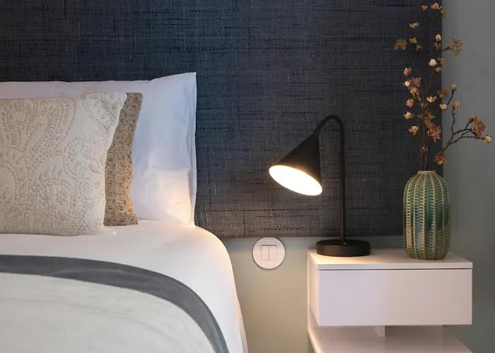 Quadra - Luxury & Relaxation Apartment Porto