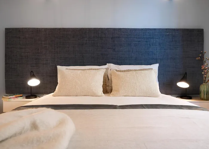 Quadra - Luxury & Relaxation Apartment Porto