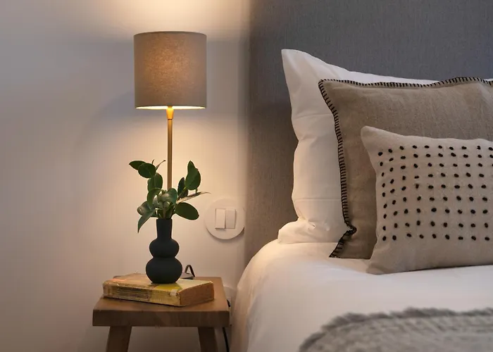 Quadra - Luxury & Relaxation Apartment