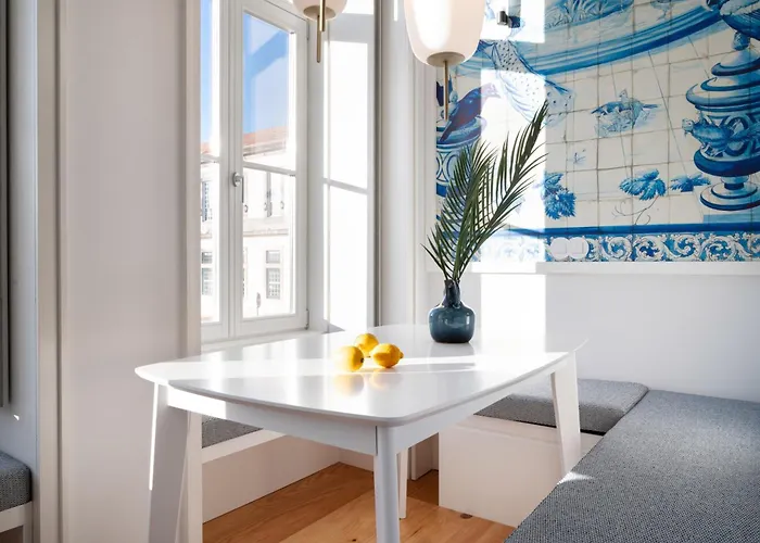 Quadra - Luxury & Relaxation