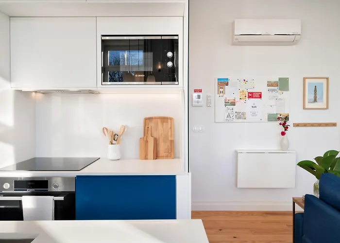 Quadra - Luxury & Relaxation Porto