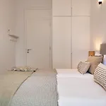 Lejlighed Quadra - Luxury & Relaxation Porto