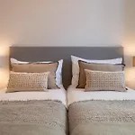 Quadra - Luxury & Relaxation Lejlighed *
