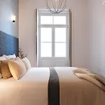 Quadra - Luxury & Relaxation Lejlighed Porto
