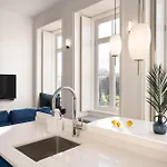Lejlighed Quadra - Luxury & Relaxation