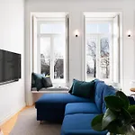 Lejlighed Quadra - Luxury & Relaxation
