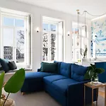 Quadra - Luxury & Relaxation *