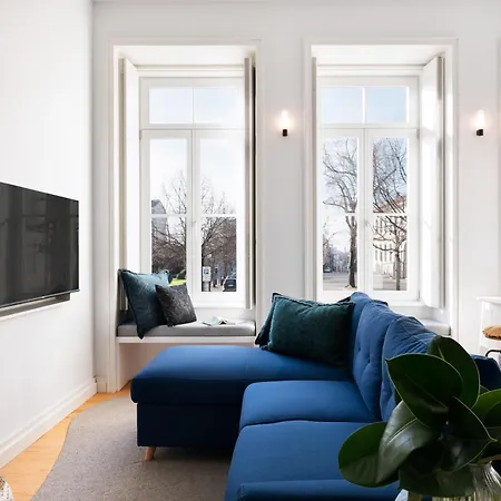 Apartment Quadra - Luxury & Relaxation