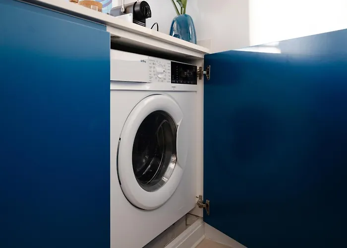 Quadra - Luxury & Relaxation Oporto