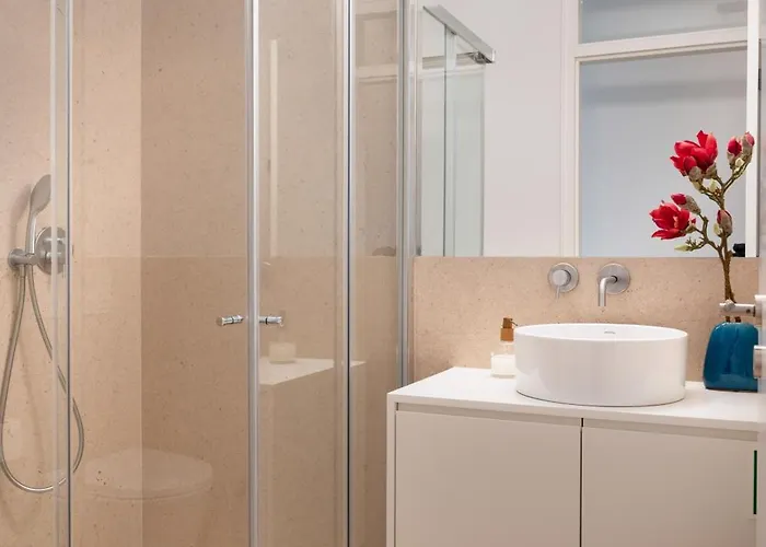 Quadra - Luxury & Relaxation * Oporto