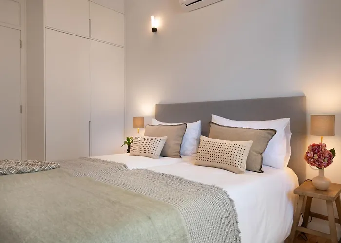 Quadra - Luxury & Relaxation