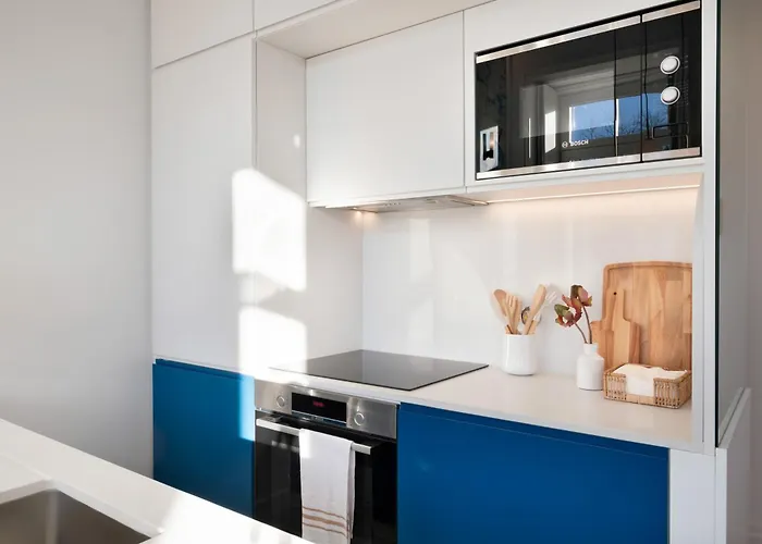 Quadra - Luxury & Relaxation Oporto